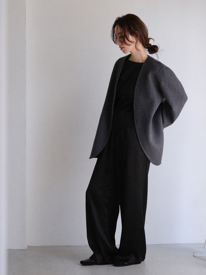 【予約販売】rever wool jaket