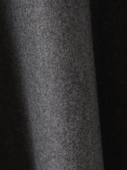 メルトンサーキュラースカート