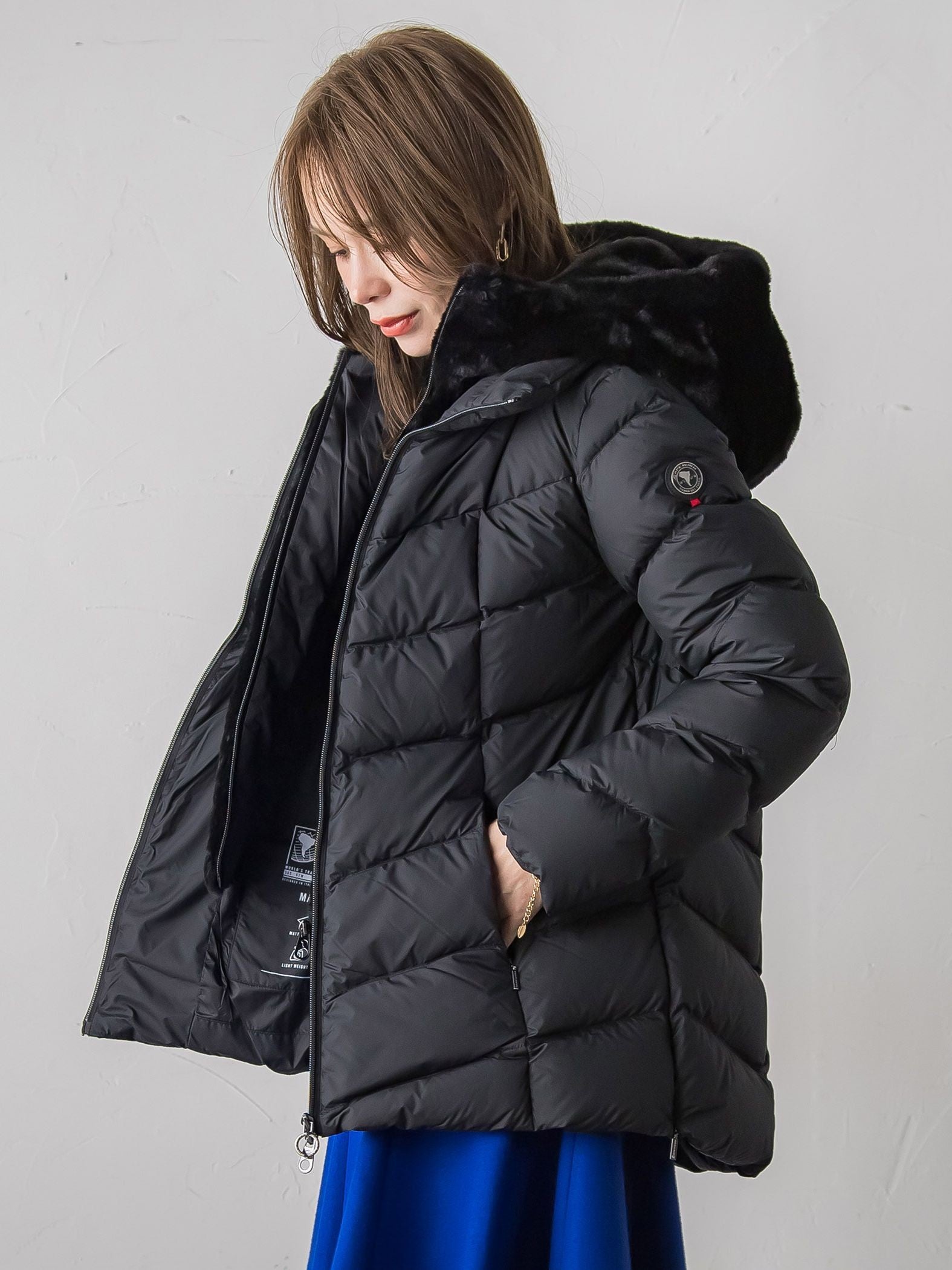 【CAPE HORN】MATT ALVAREZ