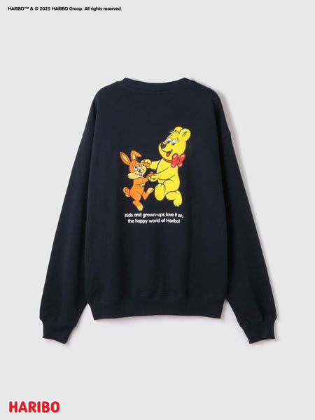 HARIBO/ゴールドベアPO≪洗濯機で洗える≫