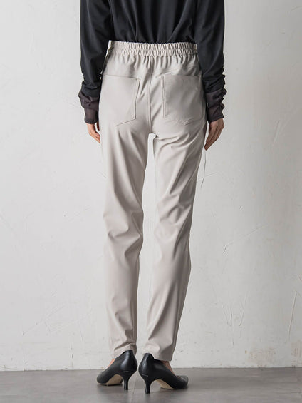 【WEB限定/大きいサイズ】”愛され定番”美脚レギパン