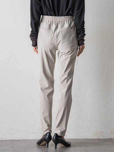 【WEB限定/大きいサイズ】”愛され定番”美脚レギパン