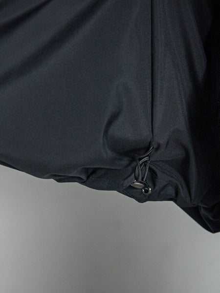 エアリーピュアダウンコクーンジャケット