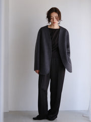 【予約販売】rever wool jaket