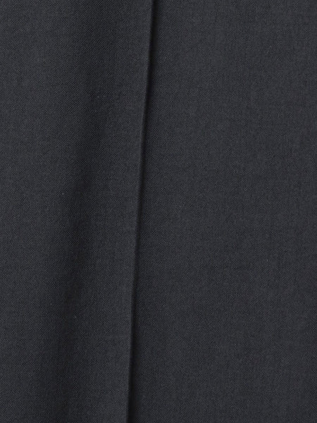 【WEB限定】シェルタリングワイドパンツ≪洗濯機で洗える≫