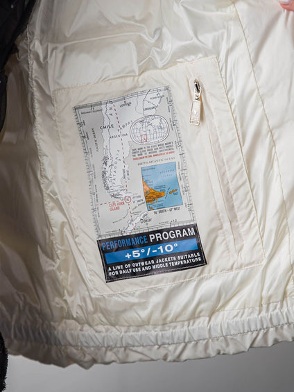 【CAPE HORN】CONARIPE