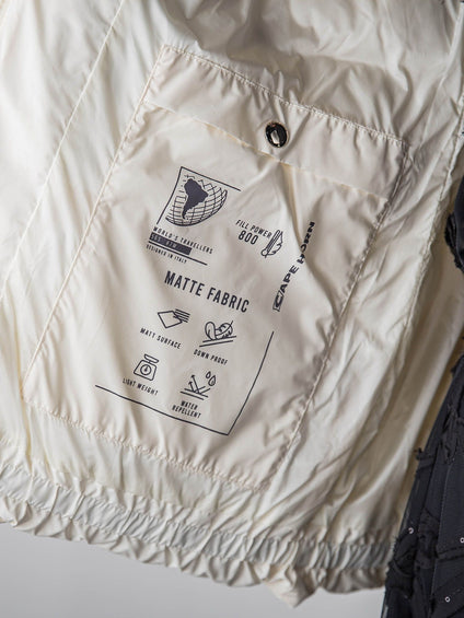 【CAPE HORN】CONARIPE