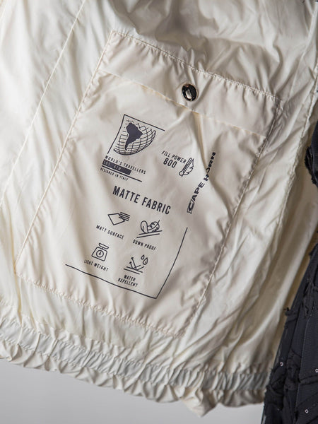 【CAPE HORN】CONARIPE