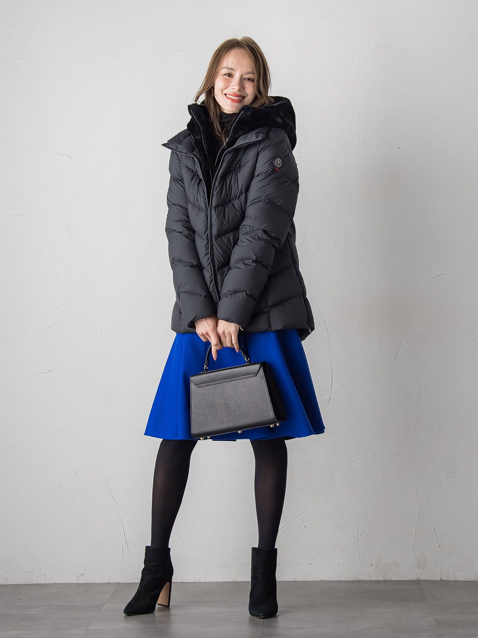 【CAPE HORN】MATT ALVAREZ