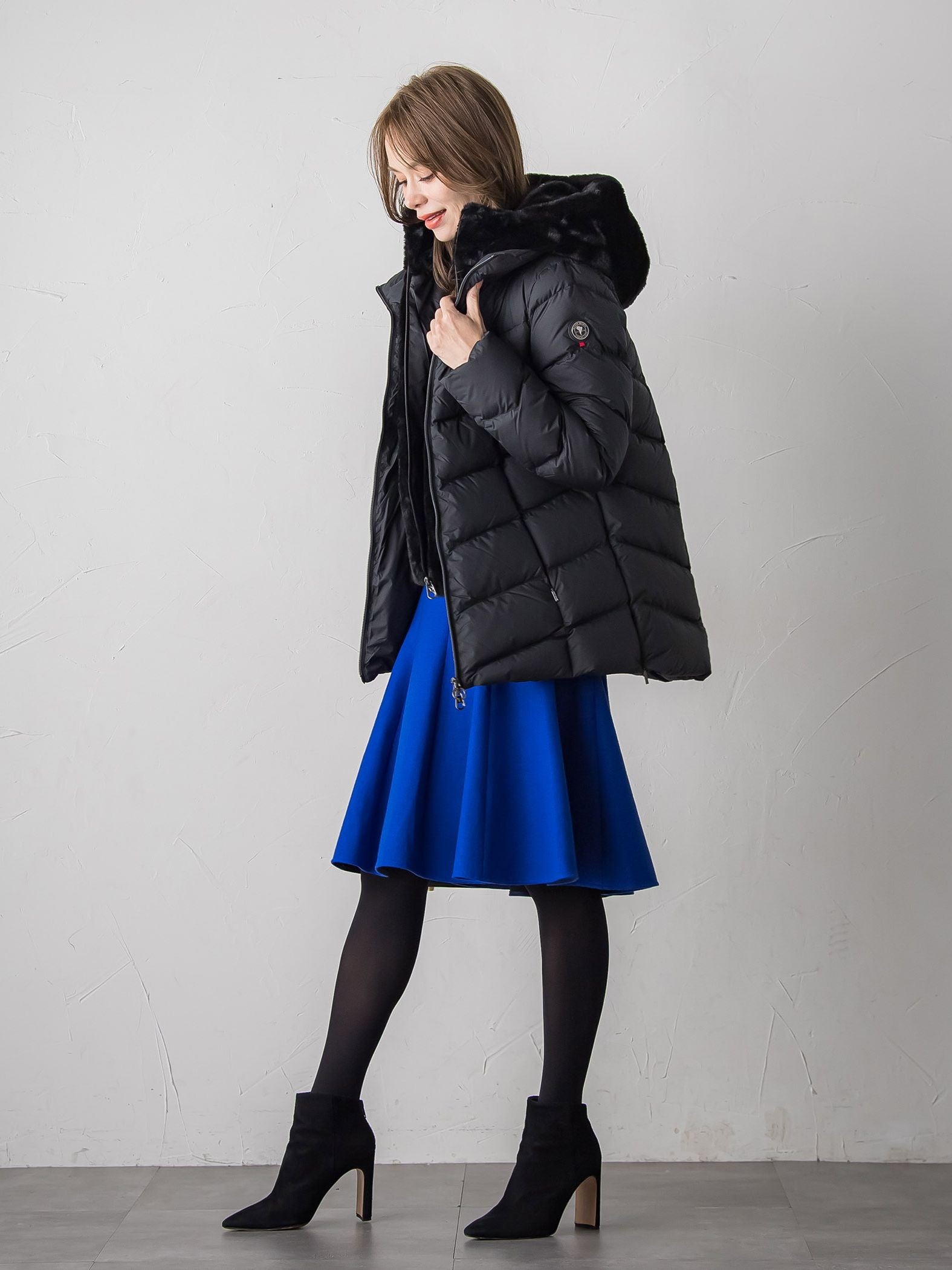 【CAPE HORN】MATT ALVAREZ