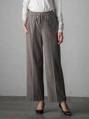 ピクシエスタワイドパンツ