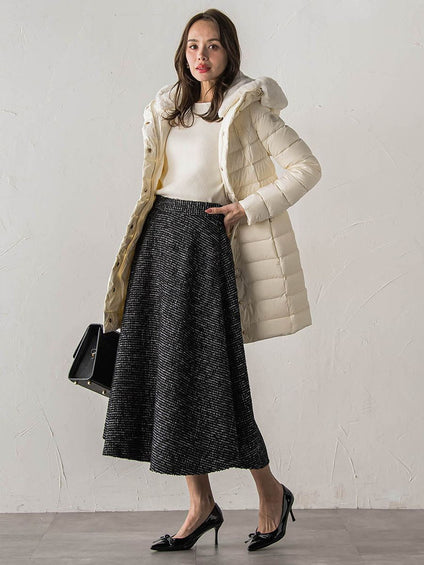 【CAPE HORN】SANTACRUZ ECOFUR