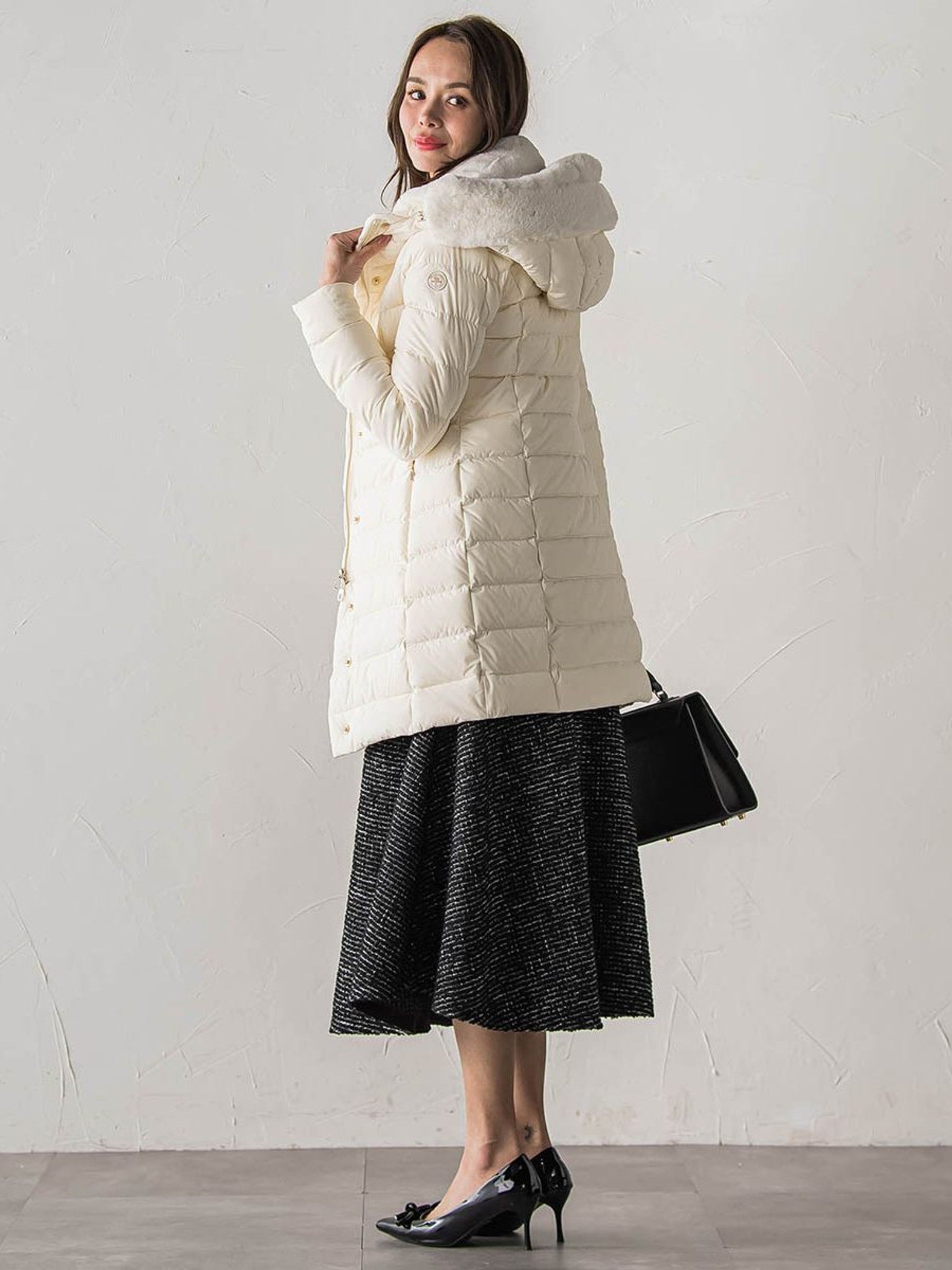 【CAPE HORN】SANTACRUZ ECOFUR