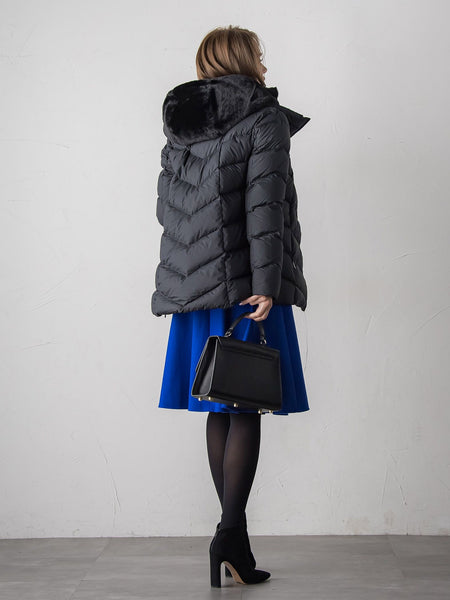 【CAPE HORN】MATT ALVAREZ