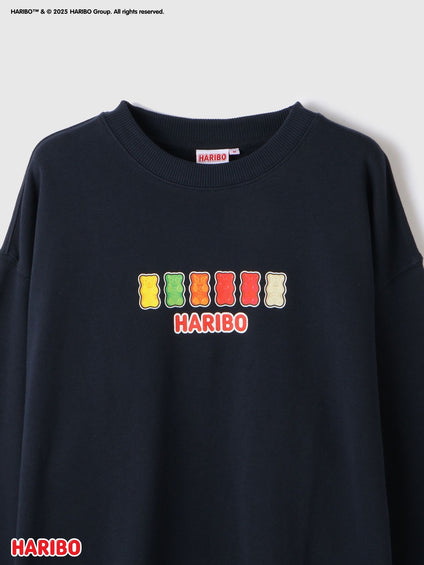 HARIBO/ゴールドベアPO≪洗濯機で洗える≫