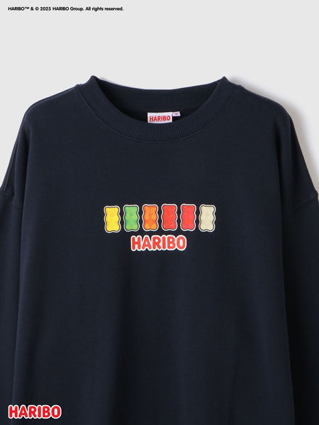 HARIBO/ゴールドベアPO≪洗濯機で洗える≫