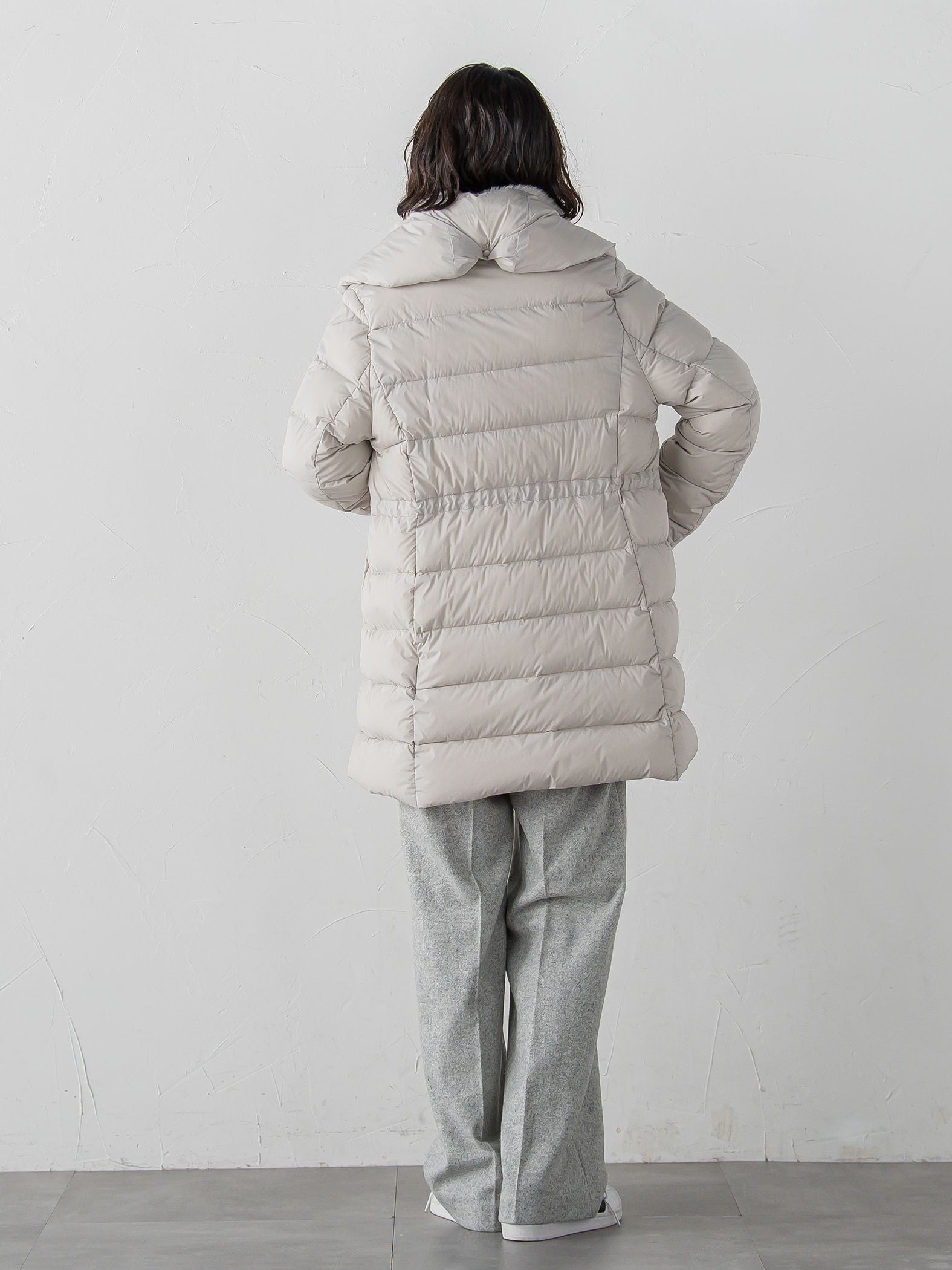 エアウォームダウン