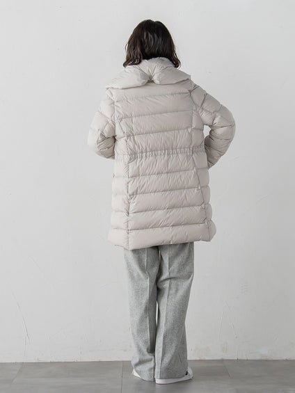 エアウォームダウン