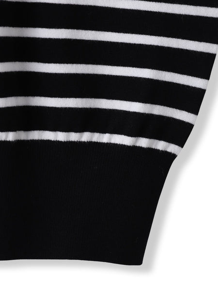 【WEB限定】クルーネックカーディガン≪11号あり/洗える≫