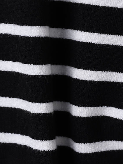 【WEB限定】クルーネックカーディガン≪11号あり/洗える≫