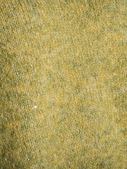 ラメスパンコールクルーネックニット≪手洗い可能≫