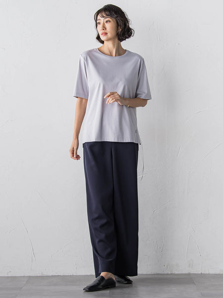 【受注会限定】刺繍ロゴ入りカットソー