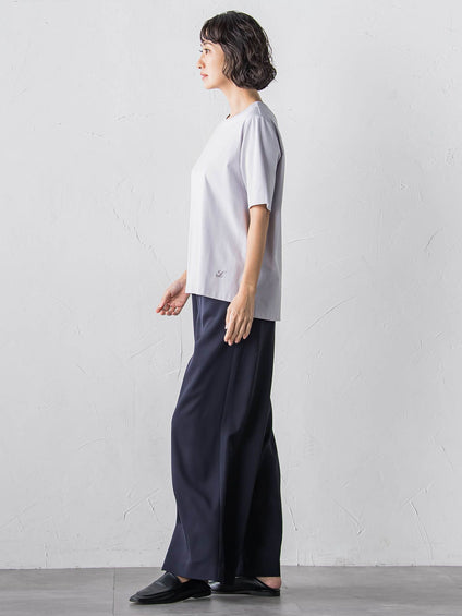 【受注会限定】刺繍ロゴ入りカットソー