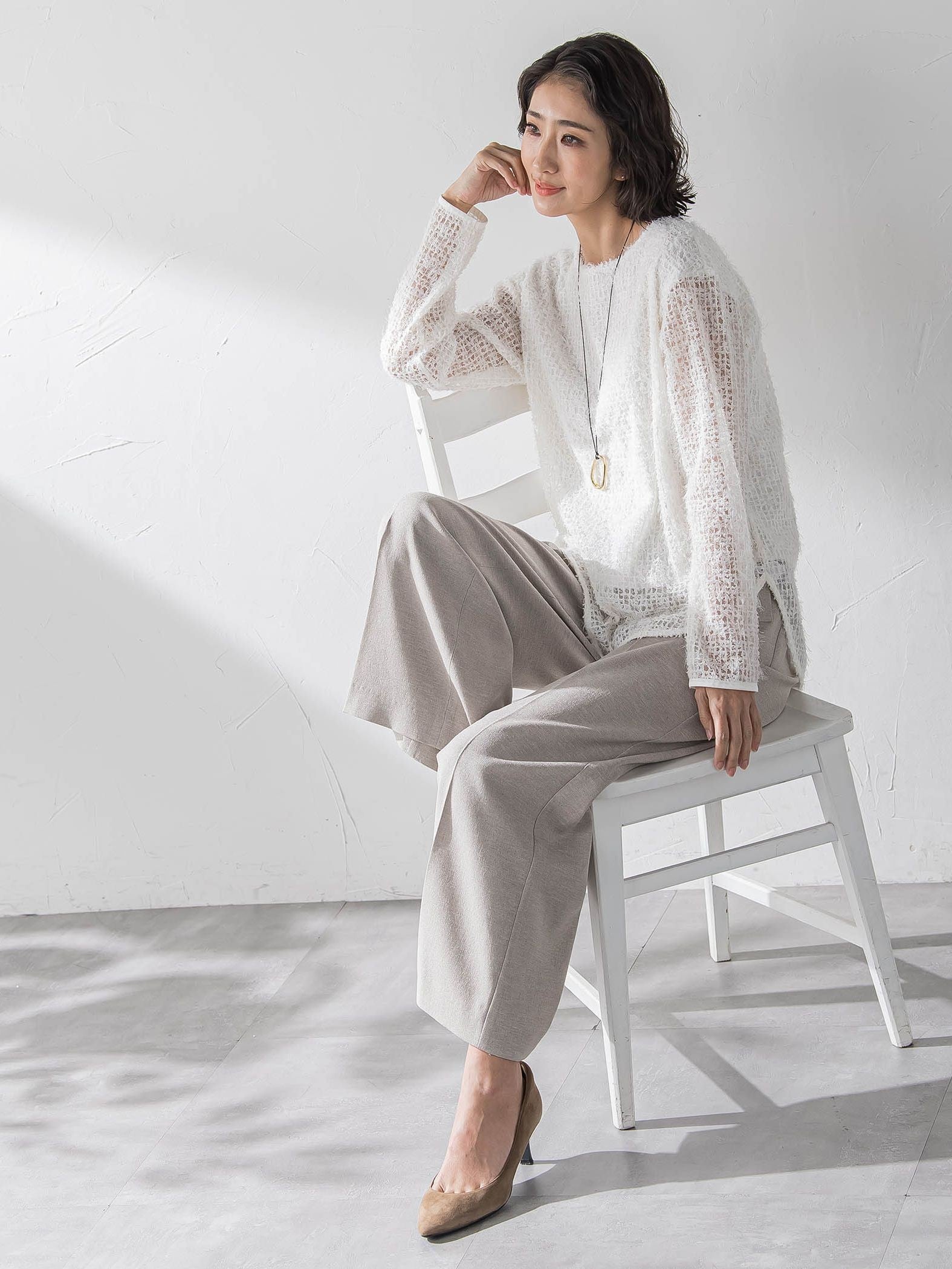 フェザートップス