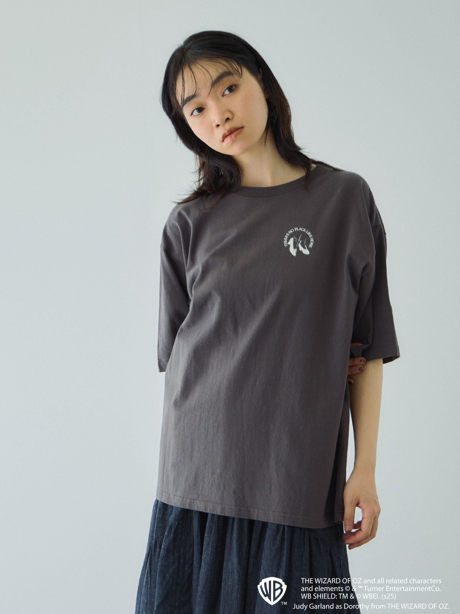 OZTMマルチプリントTシャツ≪洗濯機で洗える≫
