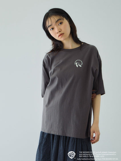 OZTMマルチプリントTシャツ≪洗濯機で洗える≫