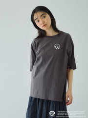 OZTMマルチプリントTシャツ≪洗濯機で洗える≫