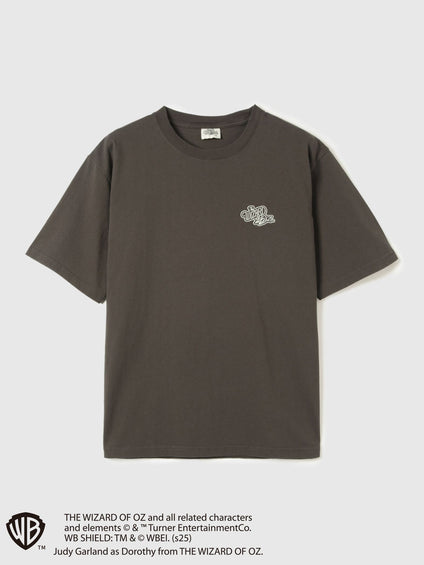 OZTMバックフォトプリントTシャツ≪洗濯機で洗える≫