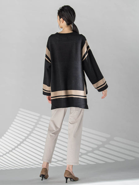 WEB限定】裏起毛キレイメストレッチパンツ≪手洗い可能≫ | la.f