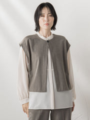 【大きいサイズ】ピクシエスタジレ