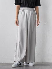 【受注会限定】トリアセチノワイドパンツ