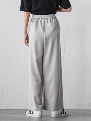 【受注会限定】トリアセチノワイドパンツ