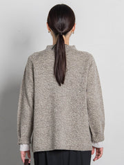 【WEB限定】ホールガーメントニット