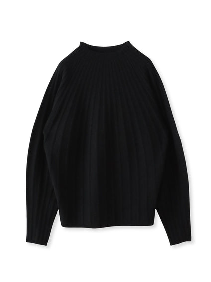 【WEB限定カラーあり】シームレスニット