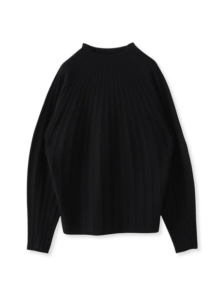 【WEB限定カラーあり】シームレスニット