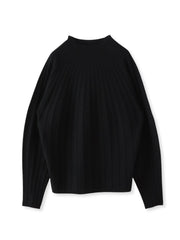 【WEB限定カラーあり】シームレスニット