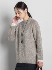 【WEB限定】ホールガーメントニット