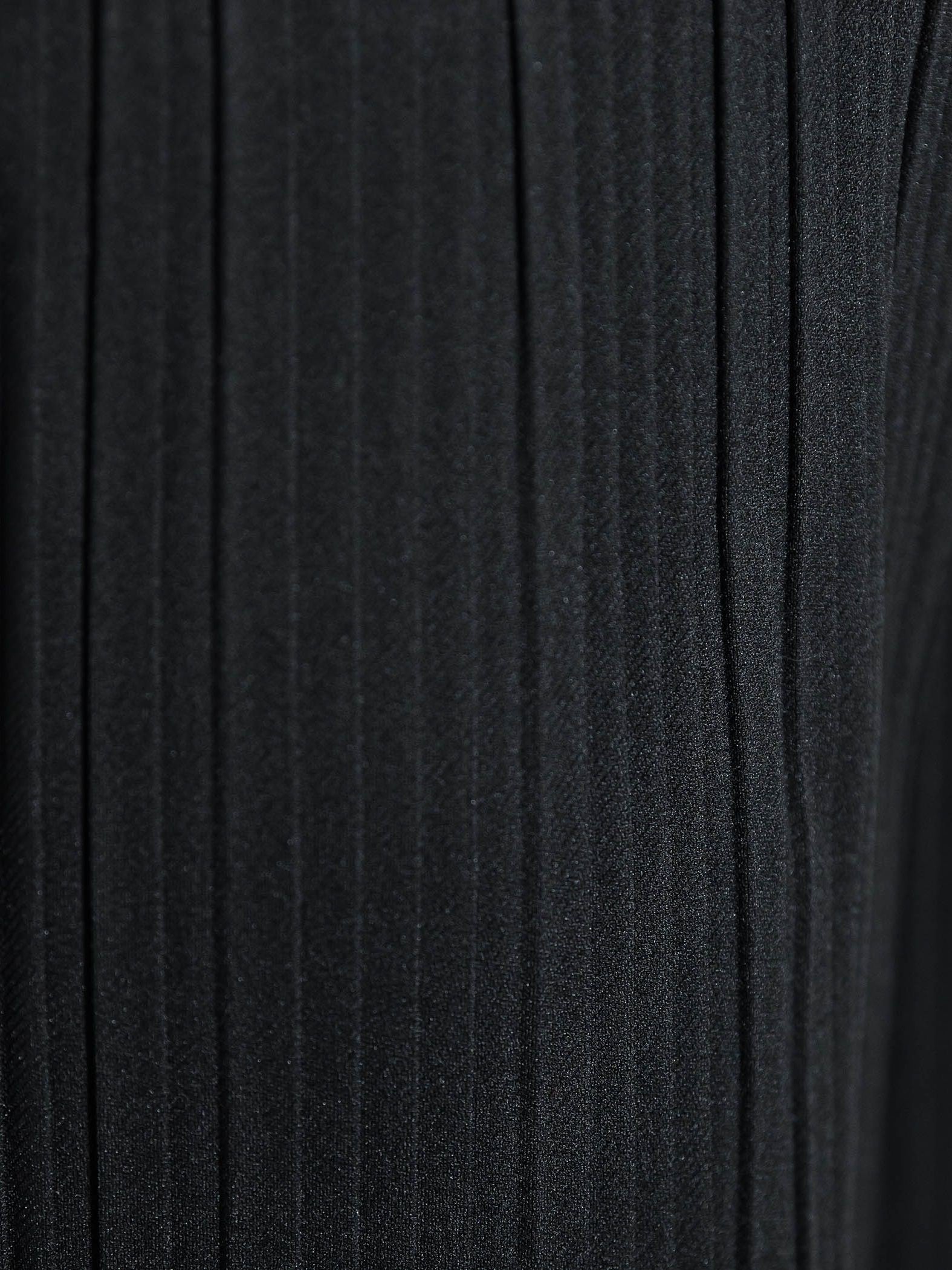 【WEB限定】裏起毛プリーツパンツ≪手洗い可能≫