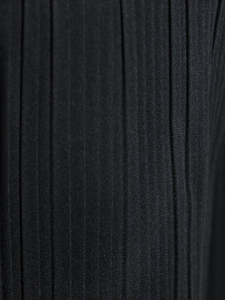 【WEB限定】裏起毛プリーツパンツ≪手洗い可能≫