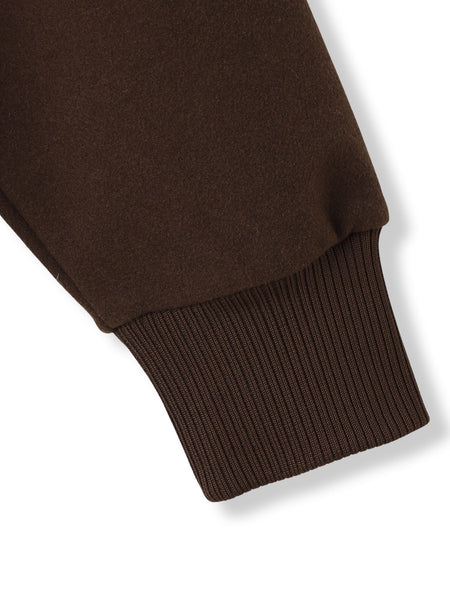 【WEB限定】圧縮起毛ステンニットワンピース≪手洗い可能≫