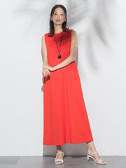 【受注会限定】アメリカンスリーブタンクセットワンピース