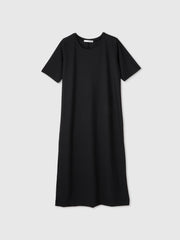 【アンサンブル】UVカットジャージワンピース ビスチェセット