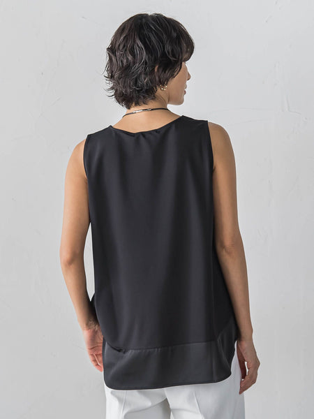 【WEB限定/大きいサイズ】優秀タンク