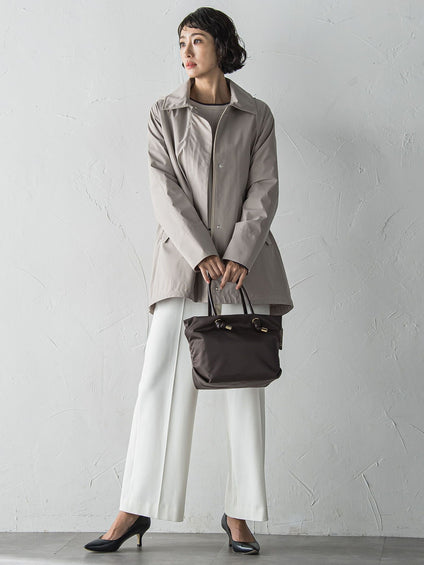 ピクシエスタワイドパンツ