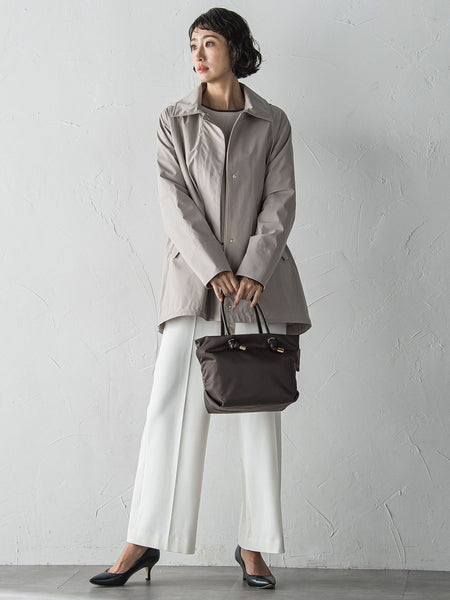 ピクシエスタワイドパンツ