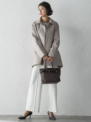 ピクシエスタワイドパンツ